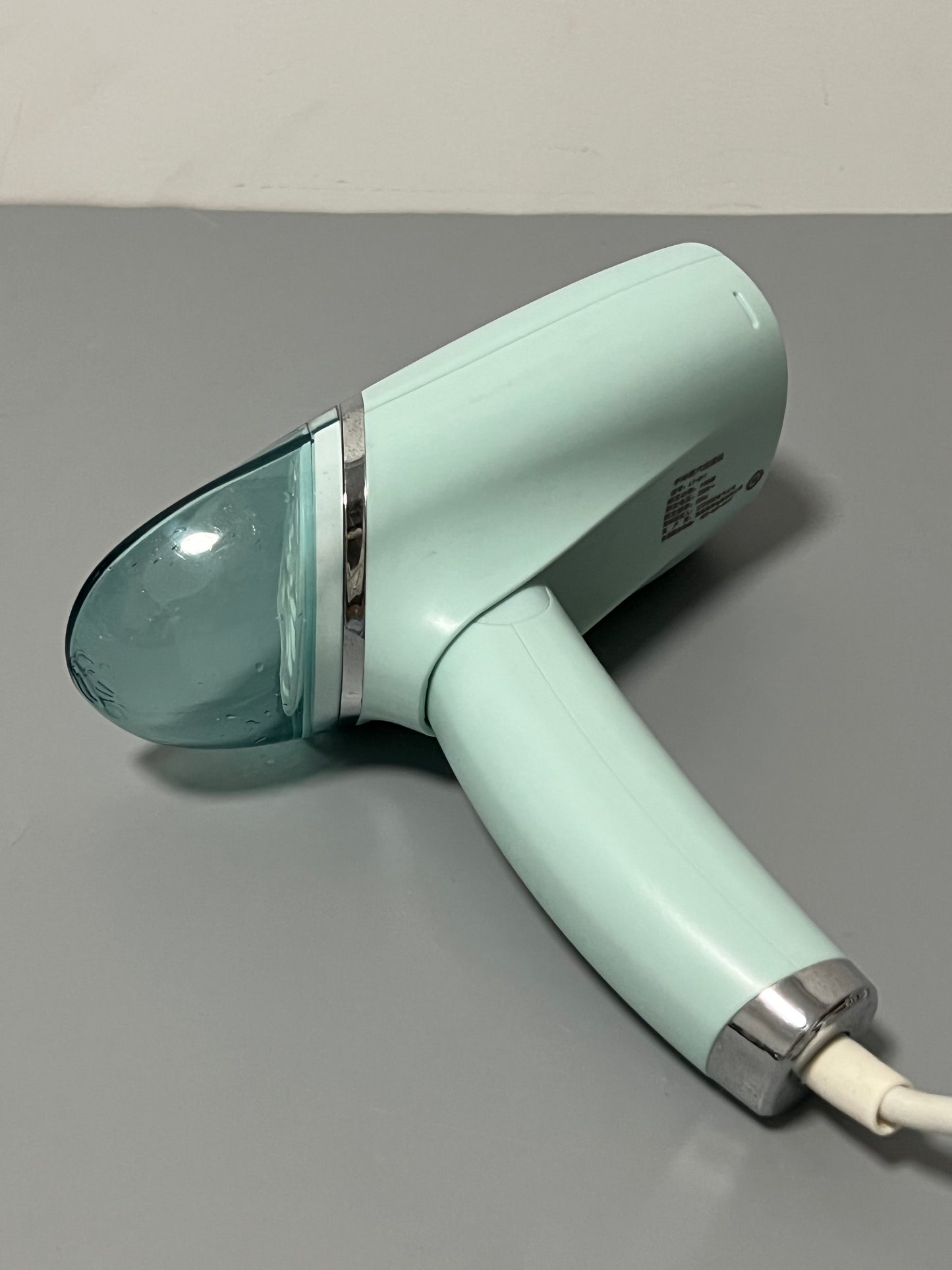 ANGILALA Garment Steamers Handheld Garment Steamer for Clothes, Portable Handheld Design, Strong Penetrating Steam